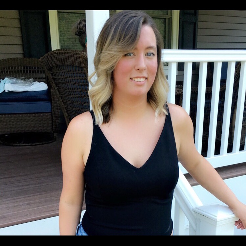 Meet your Posher, Madison